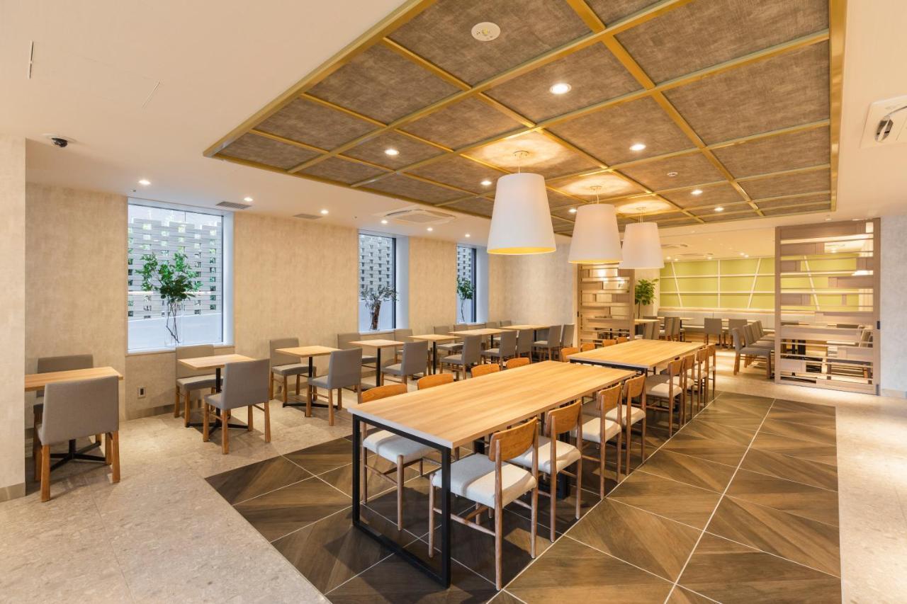 Sotetsu Grand Fresa Takadanobaba Hotel Tokyo Exterior photo
